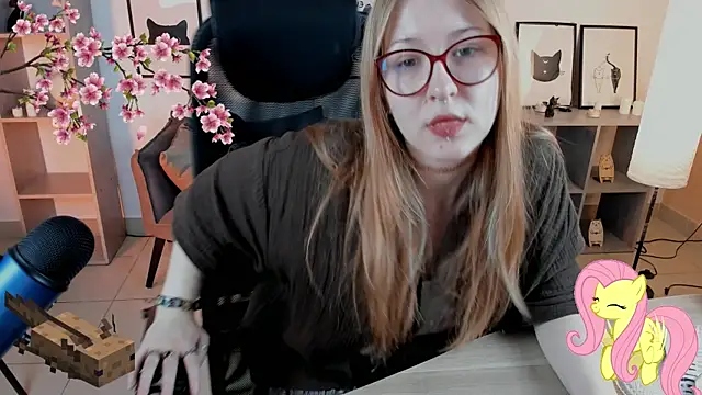 lanafitch webcam