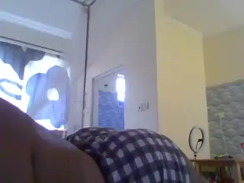 hornymelanin webcam