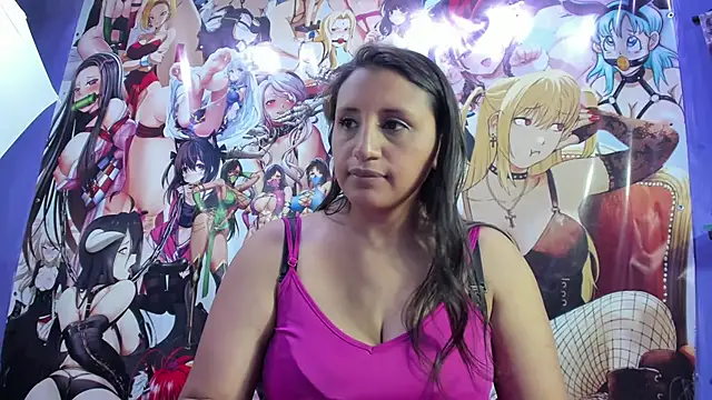 nikiniki_sexmi webcam