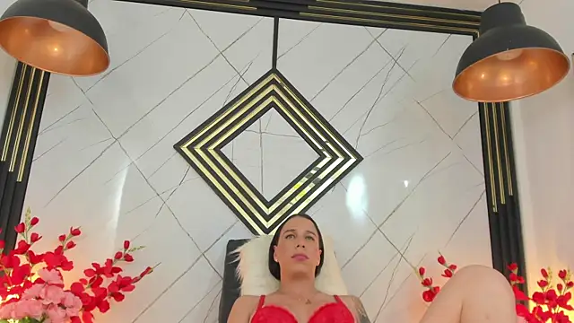 Leisygirl live cam on StripChat