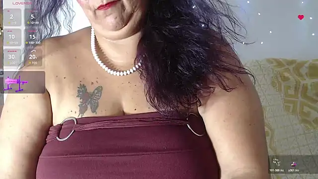 BiirdyDavis webcam