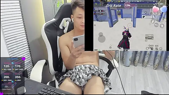 Naughty___asian webcam