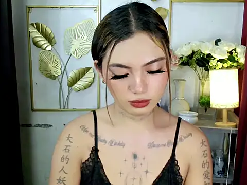 JasmineHiller webcam