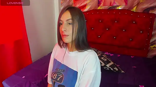 Miis_Beella webcam