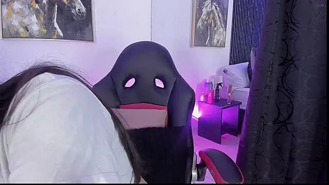 Bonnie_Rider webcam