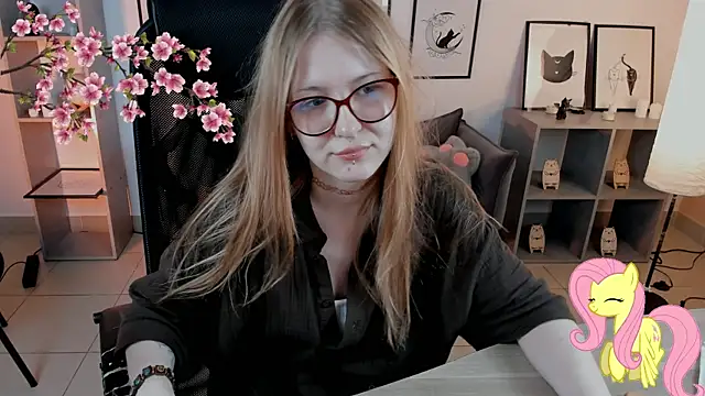 lanafitch live cam on StripChat