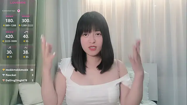 -Yuko- webcam
