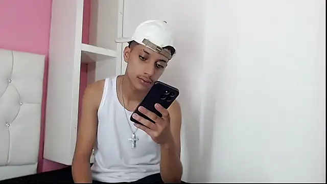 jl_brayan12 webcam