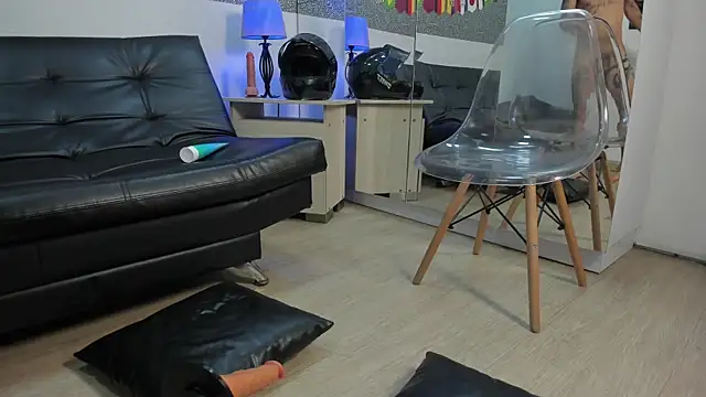 Jared_Cole webcam