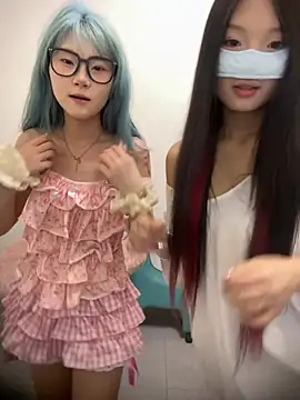 Rocket-Girl webcam
