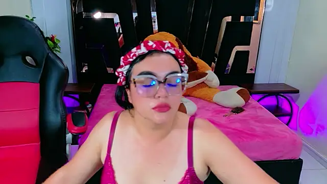 megan_glenda webcam