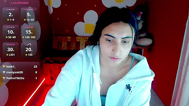 MeiLune webcam