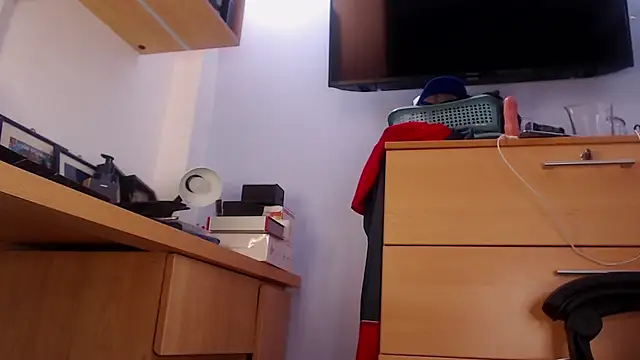 MikeMiller2 webcam