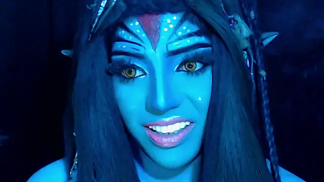 Astral_Aura66 webcam
