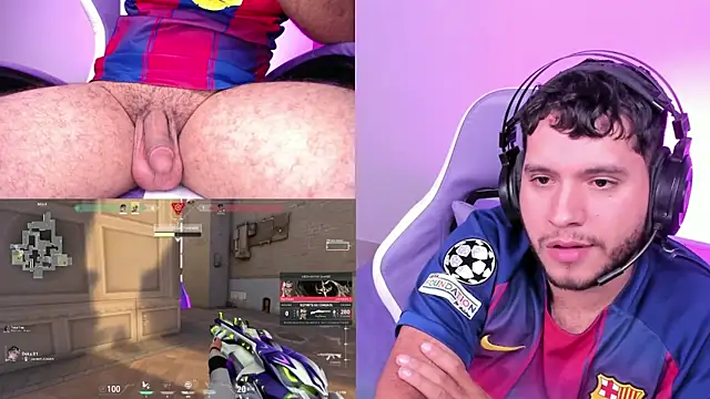 KaiValmont__ live sex cam