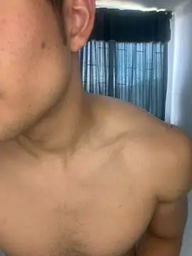 AustinJones_ live cam