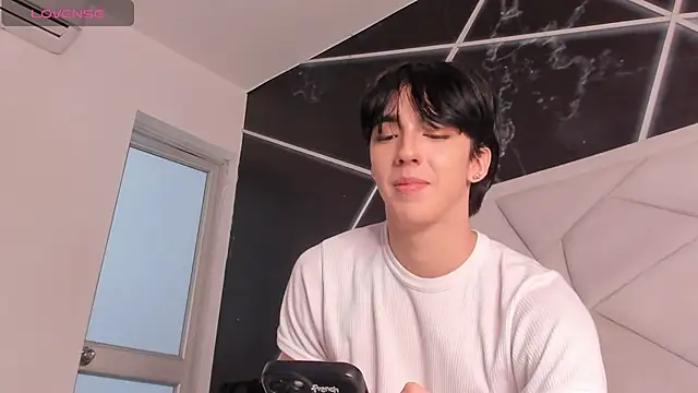 AerumChae webcam