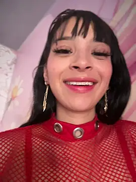 Sasha-firee webcam