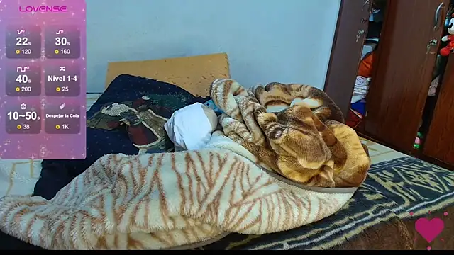EliVanegas webcam