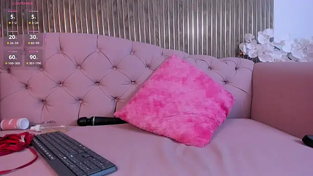 Lua_Foxy webcam