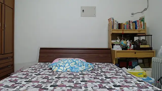 jetace webcam