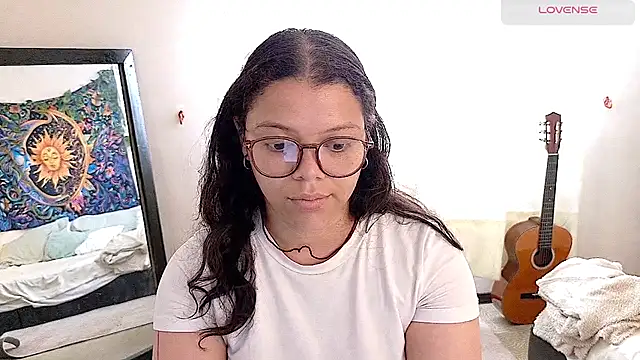Amanda_sweet webcam