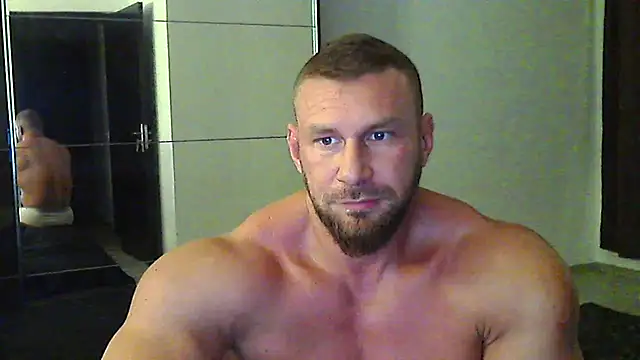 muscularkevin avatar