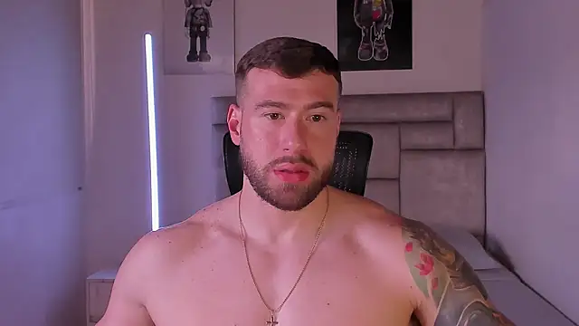 paul_rogerr webcam