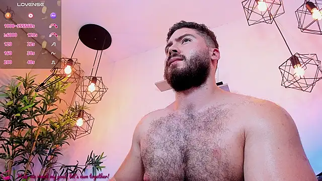 SebastianVilla_ live cam