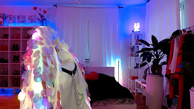 AnnaMaria- webcam