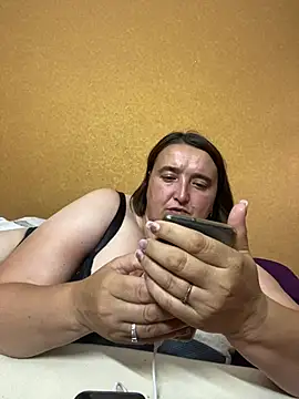 LiluHot webcam