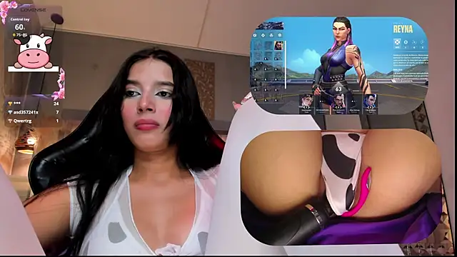 SweetieCloe_ webcam