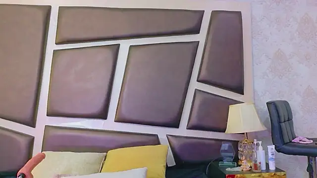 NicoleEsposito webcam
