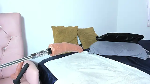 Benjamin_Buster webcam
