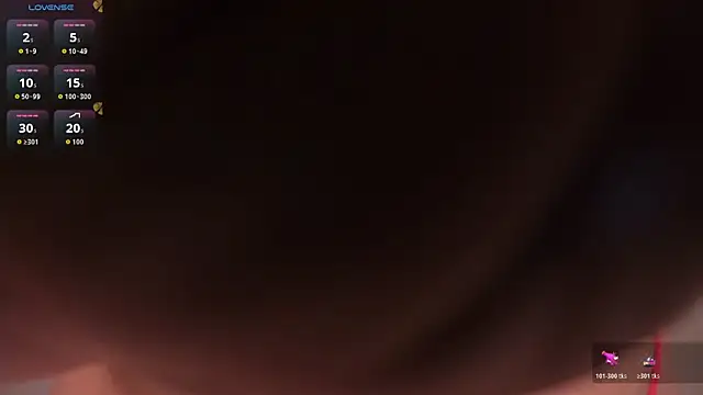GabriellaLee webcam
