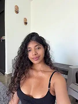 viktorya_xue webcam