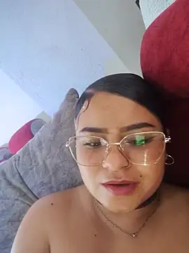Sexxxy_Lau webcam