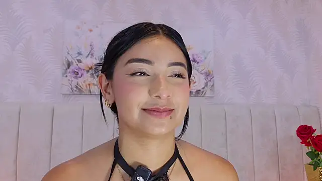 MeganCruzGB webcam