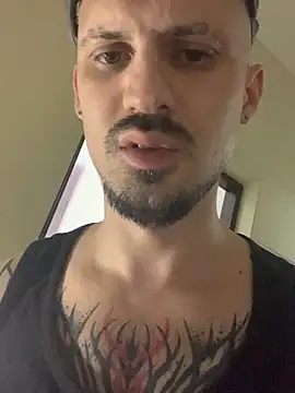AssHunter4k webcam