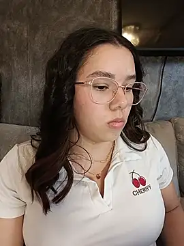 EmmaSulivan webcam