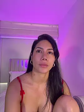ArianaReynoldss webcam