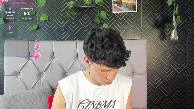 Axel__Evans webcam