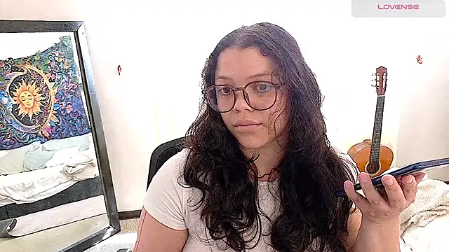 Amanda_sweet webcam