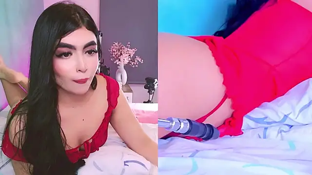 perla_cm webcam