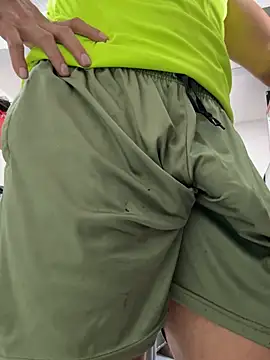 Paul22cm- webcam