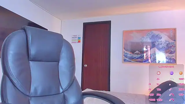 RJBarto webcam