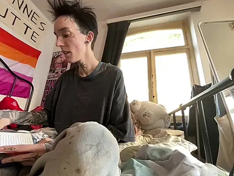 Styxlust webcam