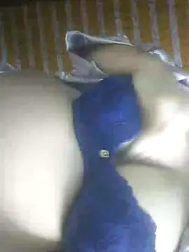 Tanvi_01 webcam