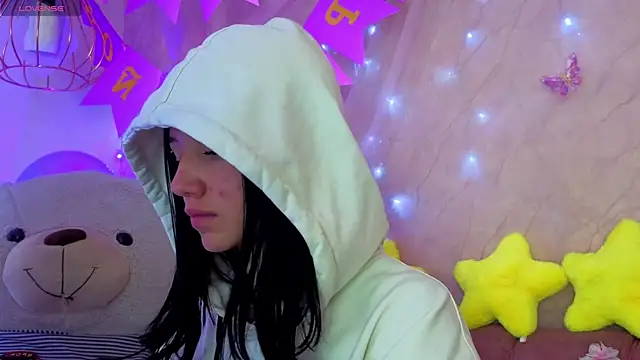 april_bennett webcam