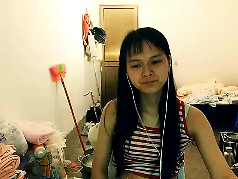 RebelAura webcam